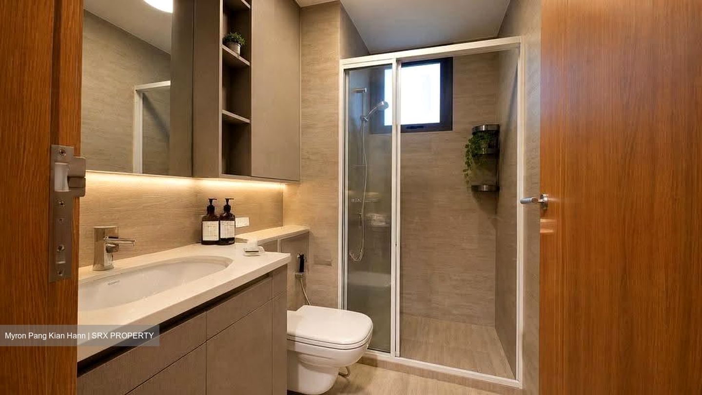 Rivercove Residences (D19), Condominium #613568551
